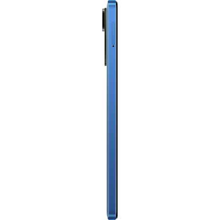 Xiaomi Redmi Note 11S 6/128Gb Twilight  Blue, Цвет: Blue / Синий, Оперативная память: 6 Гб, Встроенная память: 128 Гб, NFC: Нет, изображение 4 - GOODMi