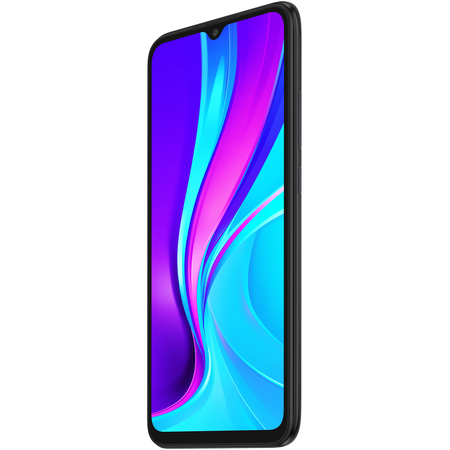 Xiaomi Redmi 9C 3/64Gb Midnight Grey, Цвет: Grey / Серый, Оперативная память: 3 Гб, Встроенная память: 64 Гб, изображение 5 - GOODMi