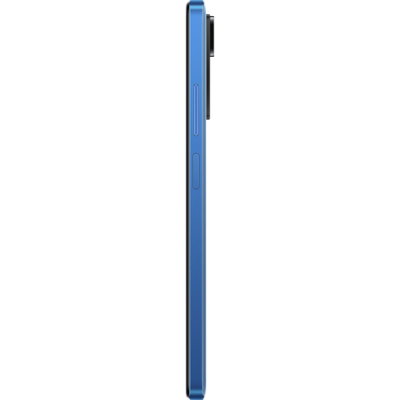 Xiaomi Redmi Note 11S 6/64Gb Twilight Blue, Цвет: Blue / Синий, Оперативная память: 6 Гб, Встроенная память: 64 Гб, NFC: Нет, изображение 5 - GOODMi