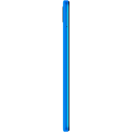 Xiaomi Redmi 9C 4/128Gb Twilight Blue, Цвет: Blue / Синий, Оперативная память: 4 Гб, Встроенная память: 128 Гб, изображение 7 - GOODMi