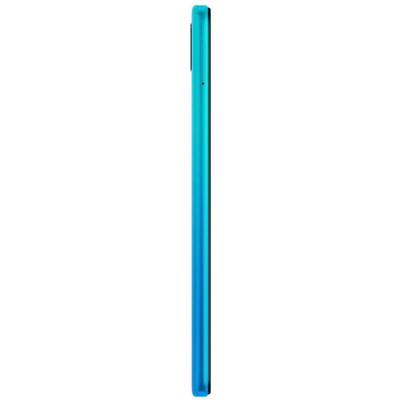 Xiaomi Redmi 9C 4/128Gb Aurora Green, Цвет: Green / Зеленый, Оперативная память: 4 Гб, Встроенная память: 128 Гб, изображение 8 - GOODMi