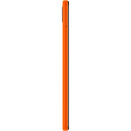 Xiaomi Redmi 9C 2/32Gb Sunrise Orange, Цвет: Orange / Оранжевый, Оперативная память: 2 Гб, Встроенная память: 32 Гб, изображение 8 - GOODMi