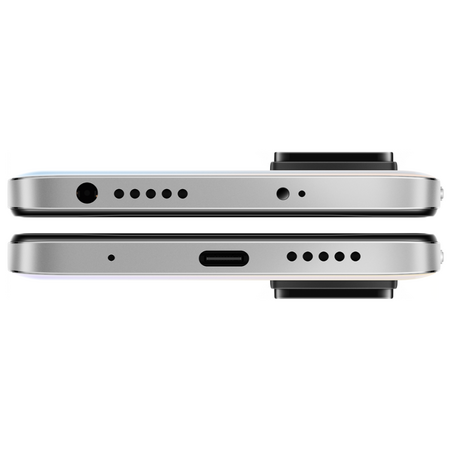 Xiaomi Redmi Note 11S 8/128Gb White, Цвет: White / Белый, Оперативная память: 8 Гб, Встроенная память: 128 Гб, NFC: Нет, изображение 5 - GOODMi