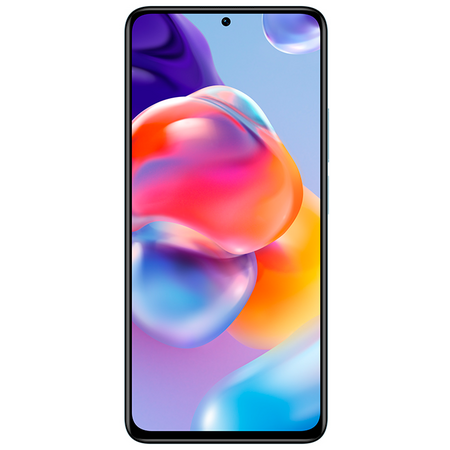 Смартфон Xiaomi Redmi Note 11 Pro Plus 5G 8/128Gb синий, Цвет: Blue / Голубой, Оперативная память: 8 Гб, Встроенная память: 128 Гб, изображение 3 - GOODMi
