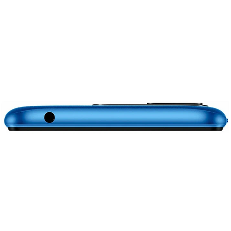Смартфон Xiaomi Redmi 10A 2/32Gb синий, Цвет: Blue / Синий, Оперативная память: 2 Гб, Встроенная память: 32 Гб, изображение 10 - GOODMi