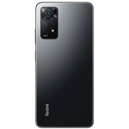 Xiaomi Redmi Note 11 Pro 8/128Gb Gray, Оперативная память: 8 Гб, Цвет: Grey / Серый, Встроенная память: 128 Гб, изображение 3 - GOODMi