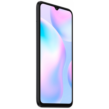 Xiaomi Redmi 9A 2/32Gb Grey, Цвет: Grey / Серый, Оперативная память: 2 Гб, Встроенная память: 32 Гб, изображение 5 - GOODMi