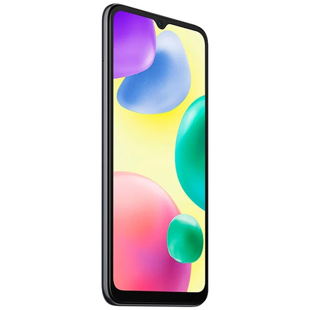 Xiaomi Redmi 10A 3/64Gb Gray, изображение 2 - GOODMi