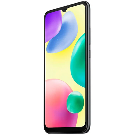 Xiaomi Redmi 10A 3/64Gb Gray, изображение 4 - GOODMi