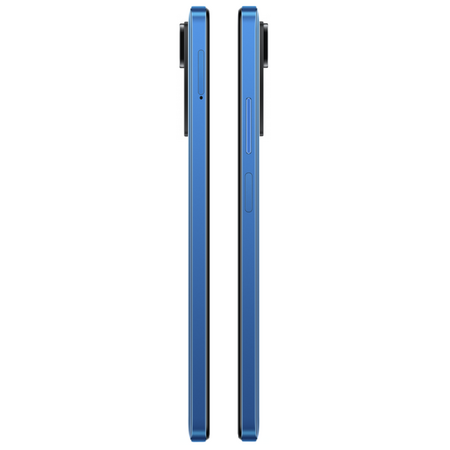 Xiaomi Redmi Note 11S 5G 4/128Gb Twilight Blue, Цвет: Blue / Синий, Оперативная память: 4 Гб, Встроенная память: 128 Гб, изображение 4 - GOODMi