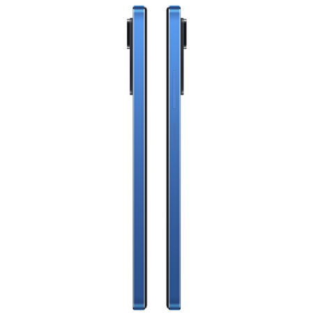 Xiaomi Redmi Note 11 Pro 5G 6/128Gb Blue, Оперативная память: 6 Гб, Цвет: Blue / Синий, Встроенная память: 128 Гб, изображение 4 - GOODMi