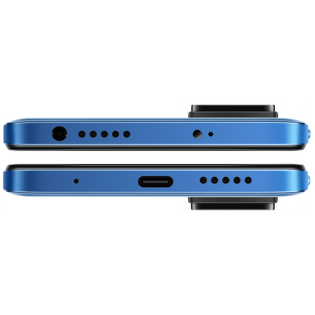 Xiaomi Redmi Note 11S 5G 4/128Gb Twilight Blue, Цвет: Blue / Синий, Оперативная память: 4 Гб, Встроенная память: 128 Гб, изображение 5 - GOODMi