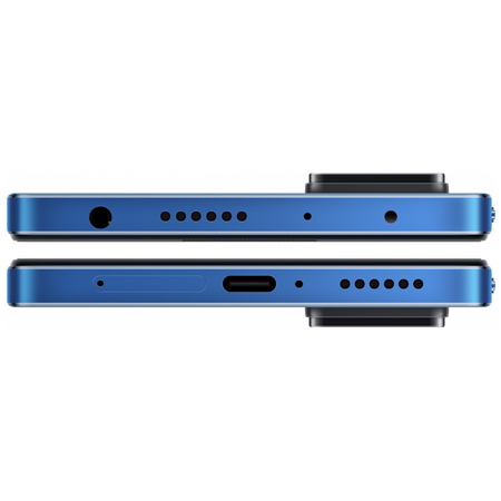 Xiaomi Redmi Note 11 Pro 5G 6/128Gb Blue, Оперативная память: 6 Гб, Цвет: Blue / Синий, Встроенная память: 128 Гб, изображение 5 - GOODMi