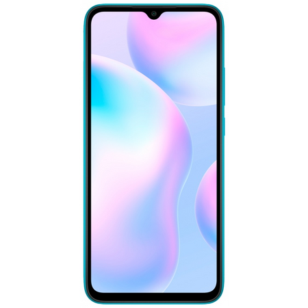 Xiaomi Redmi 9A 2/32Gb Green, Цвет: Green / Зеленый, Оперативная память: 2 Гб, Встроенная память: 32 Гб, изображение 2 - GOODMi