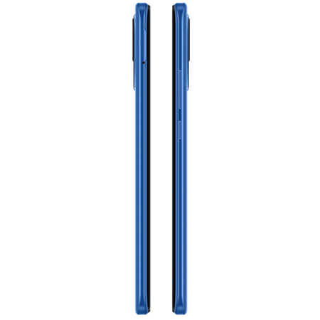 Xiaomi Redmi 10C 3/64Gb Blue, Оперативная память: 3 Гб, Цвет: Blue / Синий, Встроенная память: 64 Гб, изображение 8 - GOODMi