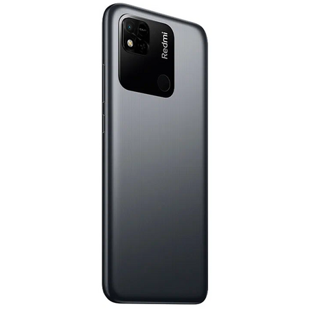 Смартфон Xiaomi Redmi 10A 2/32Gb черный, Цвет: Grey / Серый, Оперативная память: 2 Гб, Встроенная память: 32 Гб, изображение 7 - GOODMi