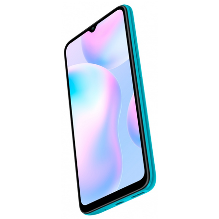 Xiaomi Redmi 9A 2/32Gb Green, Цвет: Green / Зеленый, Оперативная память: 2 Гб, Встроенная память: 32 Гб, изображение 5 - GOODMi