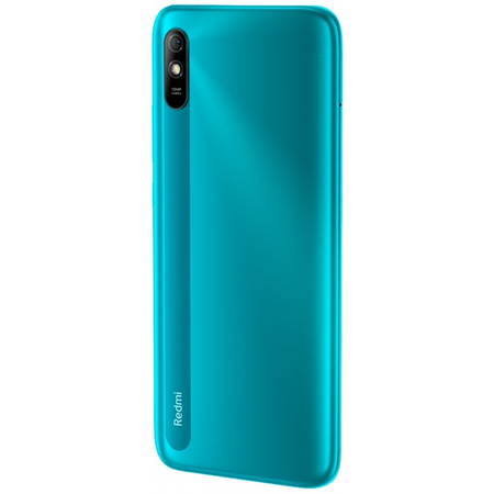 Xiaomi Redmi 9A 2/32Gb Green, Цвет: Green / Зеленый, Оперативная память: 2 Гб, Встроенная память: 32 Гб, изображение 7 - GOODMi