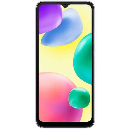 Xiaomi Redmi 10A 3/64Gb Silver, изображение 3 - GOODMi