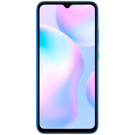 Xiaomi Redmi 9A 2/32Gb Blue, Оперативная память: 2 Гб, Цвет: Blue / Синий, Встроенная память: 32 Гб, изображение 2 - GOODMi
