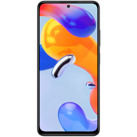 Xiaomi Redmi Note 11 Pro 5G 6/64Gb Gray, Цвет: Grey / Серый, Оперативная память: 6 Гб, Встроенная память: 64 Гб, изображение 2 - GOODMi