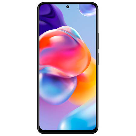 Смартфон Xiaomi Redmi Note 11 Pro Plus 5G 6/128Gb серый, изображение 3 - GOODMi