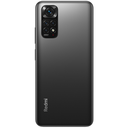 Xiaomi Redmi Note 11S 8/128Gb Gray, Цвет: Grey / Серый, Оперативная память: 8 Гб, Встроенная память: 128 Гб, NFC: Нет, изображение 3 - GOODMi