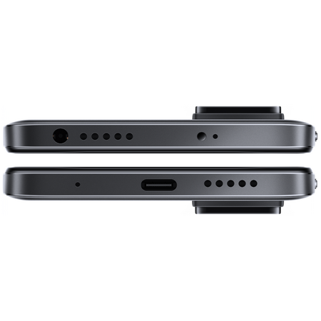 Xiaomi Redmi Note 11S 5G 4/128Gb Black, Цвет: Black / Черный, Оперативная память: 4 Гб, Встроенная память: 128 Гб, изображение 5 - GOODMi