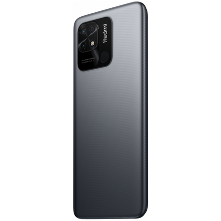 Xiaomi Redmi 10C 3/64Gb Gray, Цвет: Grey / Серый, Оперативная память: 3 Гб, Встроенная память: 64 Гб, изображение 7 - GOODMi