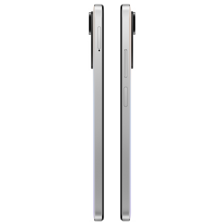 Xiaomi Redmi Note 11S 8/128Gb White, Цвет: White / Белый, Оперативная память: 8 Гб, Встроенная память: 128 Гб, NFC: Нет, изображение 4 - GOODMi