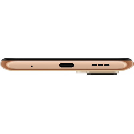 Xiaomi Redmi Note 10 Pro 8/256Gb Bronze, Оперативная память: 8 Гб, Цвет: Bronze / Бронзовый, Встроенная память: 256 Гб, изображение 10 - GOODMi