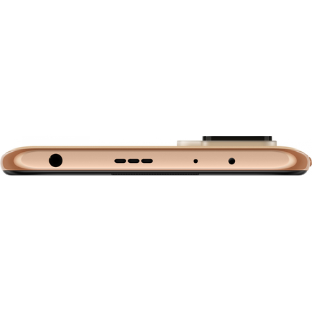 Xiaomi Redmi Note 10 Pro 8/256Gb Bronze, Оперативная память: 8 Гб, Цвет: Bronze / Бронзовый, Встроенная память: 256 Гб, изображение 11 - GOODMi