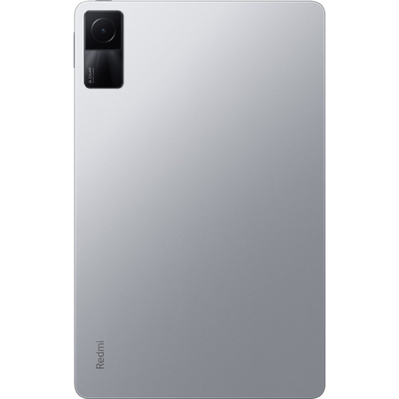Планшет Redmi Pad 6/128Gb Silver, Цвет: Silver / Серебристый, Оперативная память: 6 Гб, Встроенная память: 128 Гб, изображение 3 - GOODMi