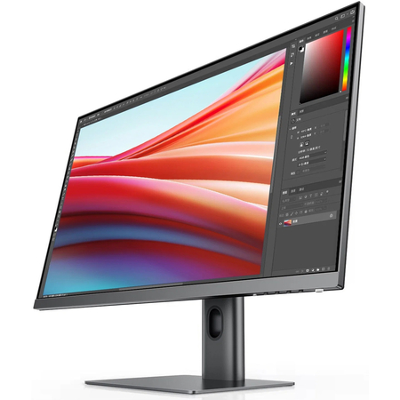 27" Монитор Xiaomi Mi Display 4K 60Hz Ultra Clear (XMMNT27NU), изображение 2 - GOODMi