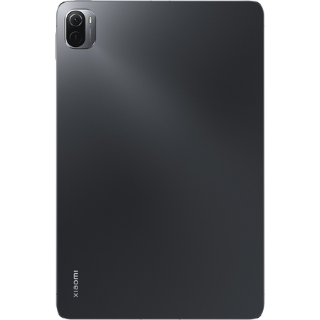 Планшет Xiaomi Pad 5 6/128gb Black (EU), Оперативная память: 6 Гб, Цвет: Black / Черный, Встроенная память: 128 Гб, изображение 3 - GOODMi