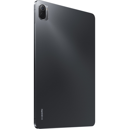 Планшет Xiaomi Pad 5 6/256gb Black (EU), Оперативная память: 6 Гб, Цвет: Black / Черный, Встроенная память: 256 Гб, изображение 5 - GOODMi