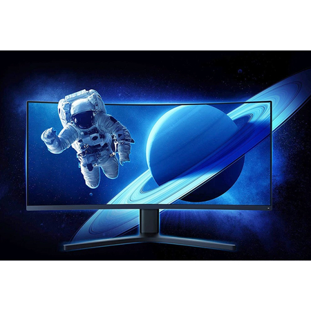34" Игровой монитор Xiaomi Mi Surface Display (XMMNTWQ34), изображение 5 - GOODMi