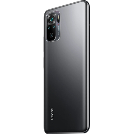 Xiaomi Redmi Note 10 Pro 8/256Gb Onyx Gray, Цвет: Grey / Серый, Оперативная память: 8 Гб, Встроенная память: 256 Гб, изображение 5 - GOODMi