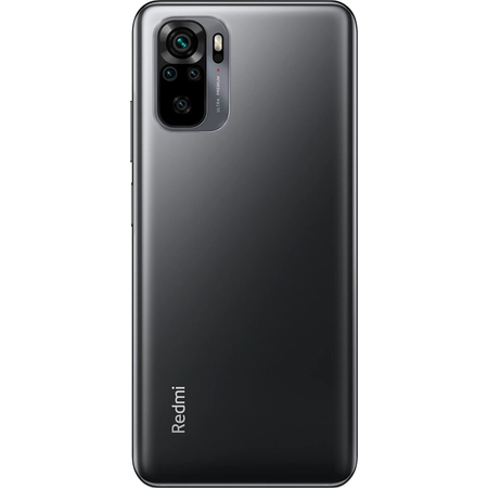 Xiaomi Redmi Note 10 Pro 8/256Gb Onyx Gray, Цвет: Grey / Серый, Оперативная память: 8 Гб, Встроенная память: 256 Гб, изображение 6 - GOODMi