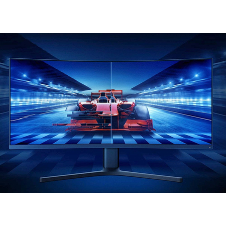 34" Игровой монитор Xiaomi Mi Surface Display (XMMNTWQ34), изображение 6 - GOODMi