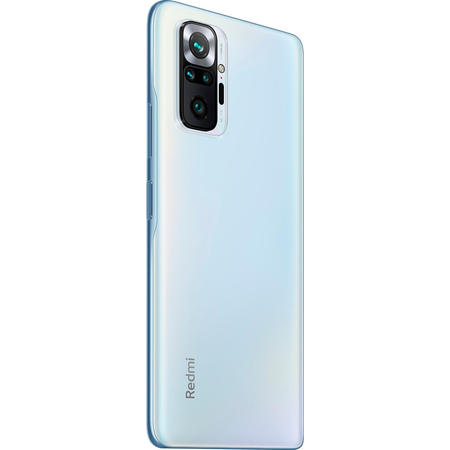 Xiaomi Redmi Note 10 Pro 6/64Gb Blue, Оперативная память: 6 Гб, Цвет: Blue / Голубой, Встроенная память: 64 Гб, изображение 7 - GOODMi