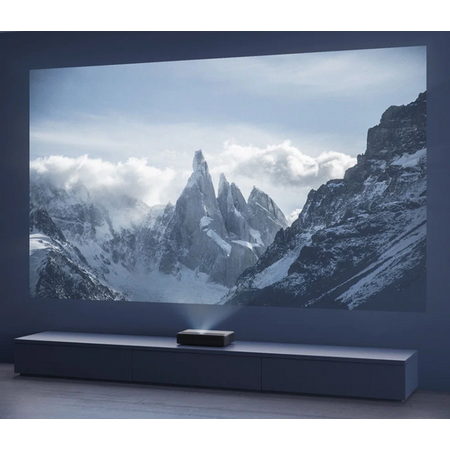 Проектор Xiaomi Mi 4K Laser Projector 150" (BHR4152GL), изображение 5 - GOODMi