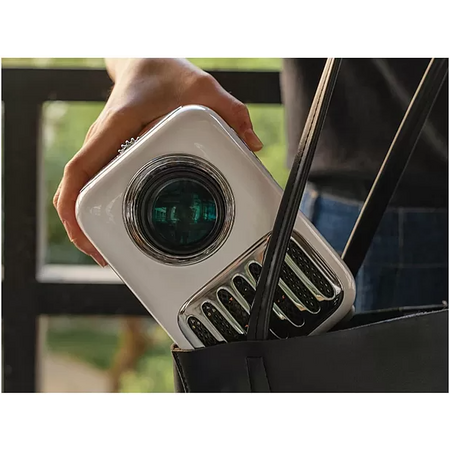 Проектор Wanbo Projector T2R Max (EU), изображение 6 - GOODMi