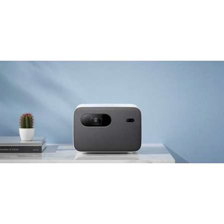 Светодиодный проектор Xiaomi Mijia Projector 2 Pro (1300 lm, белый) (MJTYY03FM) РСТ, изображение 3 - GOODMi