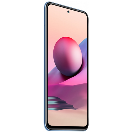 Xiaomi Redmi Note 10S NFC 6/128Gb Blue, Оперативная память: 6 Гб, Цвет: Blue / Синий, Встроенная память: 128 Гб, NFC: Eсть, изображение 4 - GOODMi