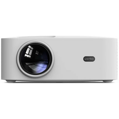 Проектор Wanbo Projector X1 PRO Android Version (Global), изображение 2 - GOODMi