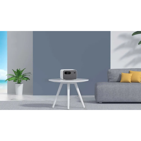 Светодиодный проектор Xiaomi Mijia Projector 2 Pro (1300 lm, белый) (MJTYY03FM) РСТ, изображение 4 - GOODMi