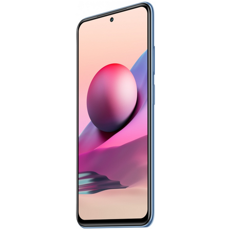 Xiaomi Redmi Note 10S 6/128Gb Blue, Цвет: Blue / Голубой, Оперативная память: 6 Гб, Встроенная память: 128 Гб, NFC: Нет, изображение 5 - GOODMi