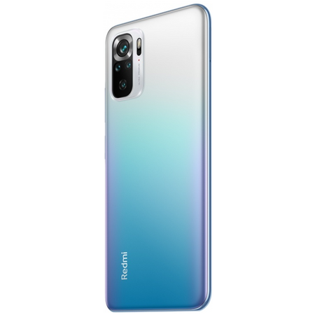 Xiaomi Redmi Note 10S 6/64Gb Blue, Цвет: Blue / Голубой, Оперативная память: 6 Гб, Встроенная память: 64 Гб, NFC: Нет, изображение 7 - GOODMi