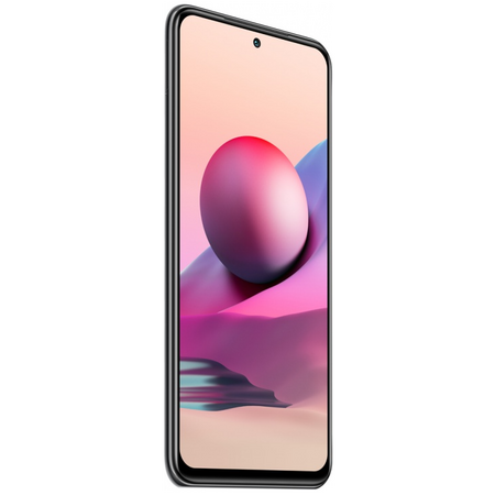 Xiaomi Redmi Note 10S 6/64Gb Gray, Цвет: Grey / Серый, Оперативная память: 6 Гб, Встроенная память: 64 Гб, NFC: Нет, изображение 4 - GOODMi